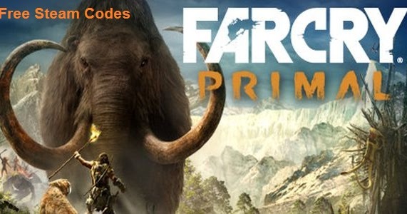 far cry primal activation key